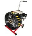 Elektrisches Überdruckgebläse 21E2.2