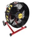 18E3.0_FU Electric Positive Pressure Fan