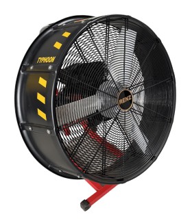 Ventilateur à pression positive 30E électrique? 41767 | MMF.fr