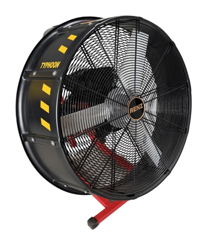 30E Electric Positive Pressure Ventilator? 41767 | MMF.fr