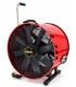 Hydraulisches Überdruckgebläse SE21W10 41768 | MMF.fr