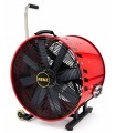 Ventilateur à pression positive SE21W10 hydraulique