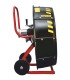 Ventilateur à pression positive ATEX 30W22 hydraulique 41778 | MMF.fr