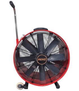 Ventilateur à pression positive SE16H4 thermique 41740 | MMF.fr
