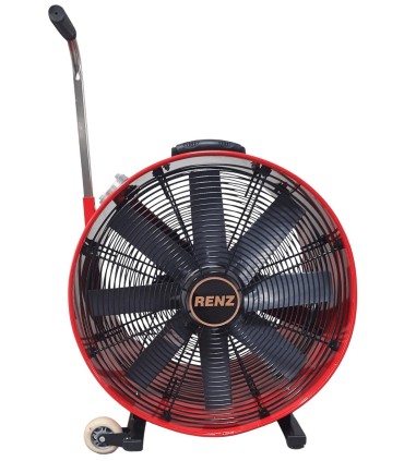 Ventilateur à pression positive SE16H4 thermique 41740 | MMF.fr