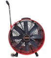 SE16H4 Thermal Positive-Pressure Fan