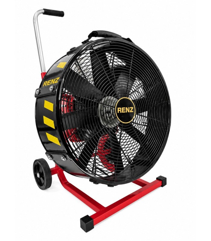 Ventilateur à pression positive 18H5 thermique 41781 | MMF.fr
