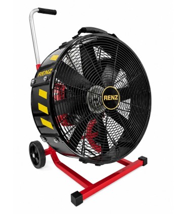 Ventilateur à pression positive 18H5 thermique 41781 | MMF.fr