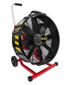 Ventilateur à pression positive 18H5 thermique
