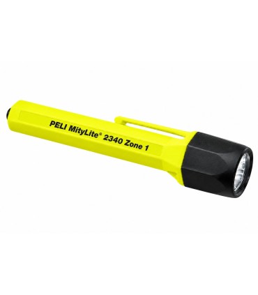 Linterna MityLite 2340 Z1 de PELI™ | MMF.fr