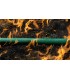 Economical forest fire hose with 2 connections  | MMF.fr