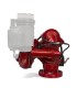 AKRON® DeckMaster 3440 folded fire cannon