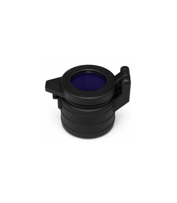 Filtre PELI™ pour torche M6  | MMF.fr