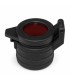 Filtro « PELI™ » para soplete M6  | MMF.fr