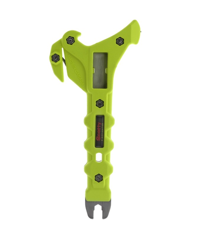 Scotty Rescue Wrench Multifunction Tool | MMF