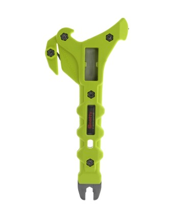 Clé multifonction secours Scotty Rescue Wrench | MMF