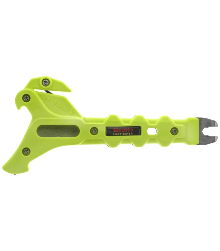 Llave multifunción de emergencia Scotty Rescue Wrench | MMF