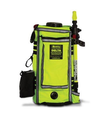 Sac à dos incendie Scotty Delta 22,7 L | Feux de forêt | MMF