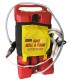 Système mobile mousse Roll & Foam 4045A-30 | MMF