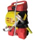 Système mobile mousse Roll & Foam 4045A-30 | MMF