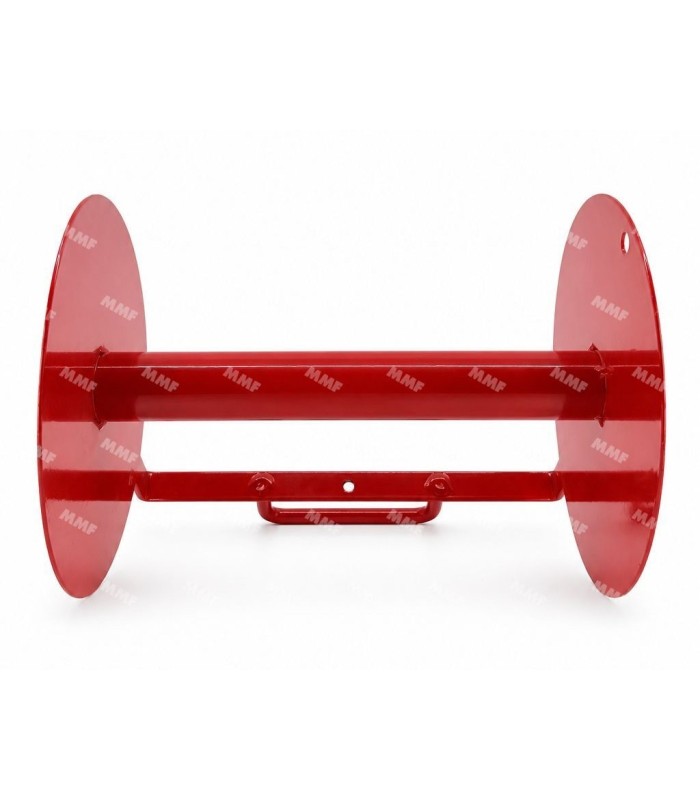 Tambour de commande métallique incendie | MMF