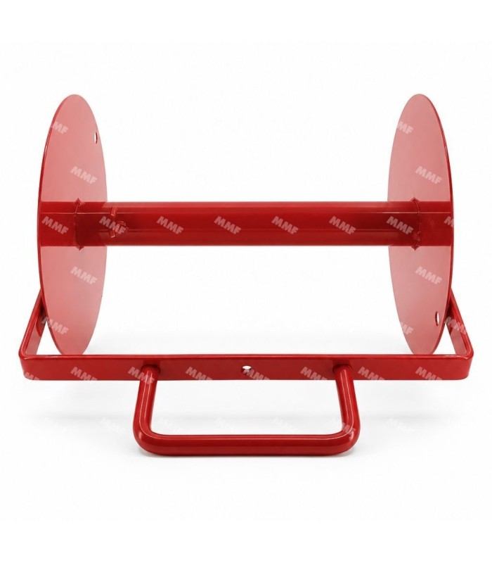 Tambour de commande métallique incendie | MMF