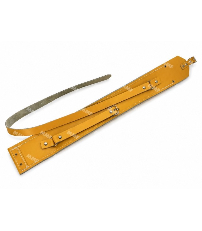 Étui cuir pour pince Monseigneur 50 cm | MMF