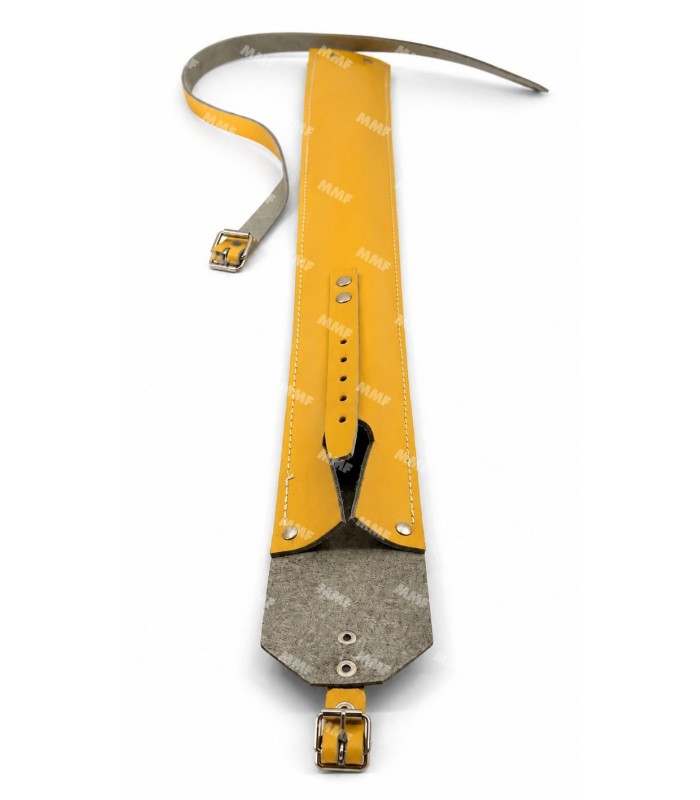 Étui cuir pour pince Monseigneur 50 cm | MMF