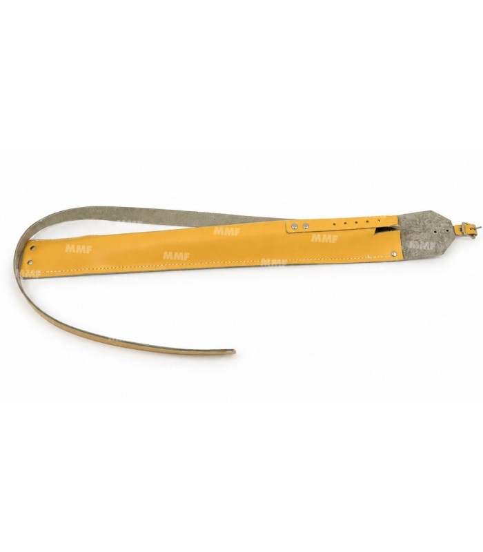 Étui cuir pour pince Monseigneur 50 cm | MMF