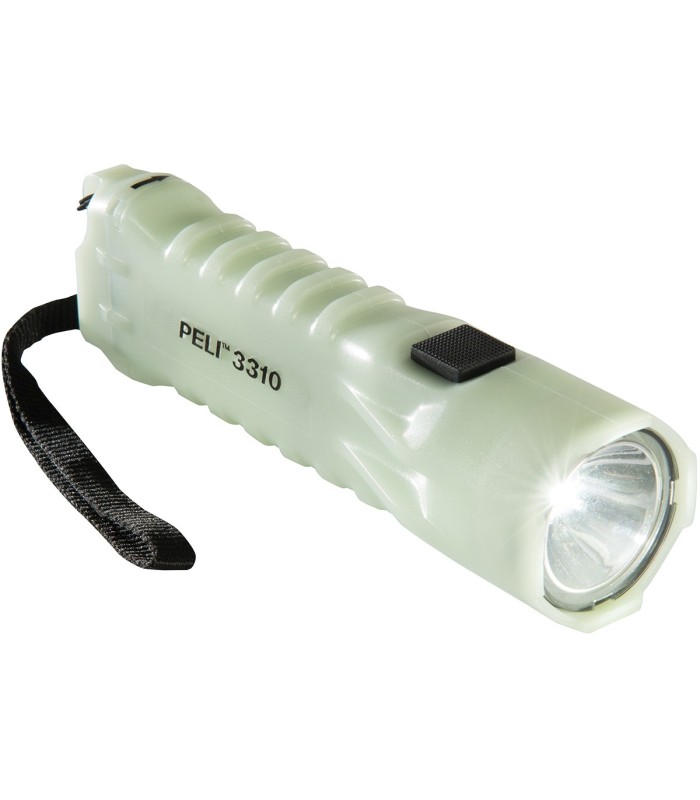 PELI™ Linterna fotoluminiscente 3310PL | MMF.fr