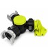 Bouclier part feu 120 L/mn | MMF.fr