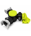 Fire Shield, 120 L/min