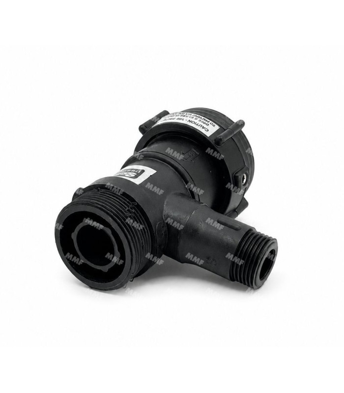 In-line foam injector 40188 | MMF.fr