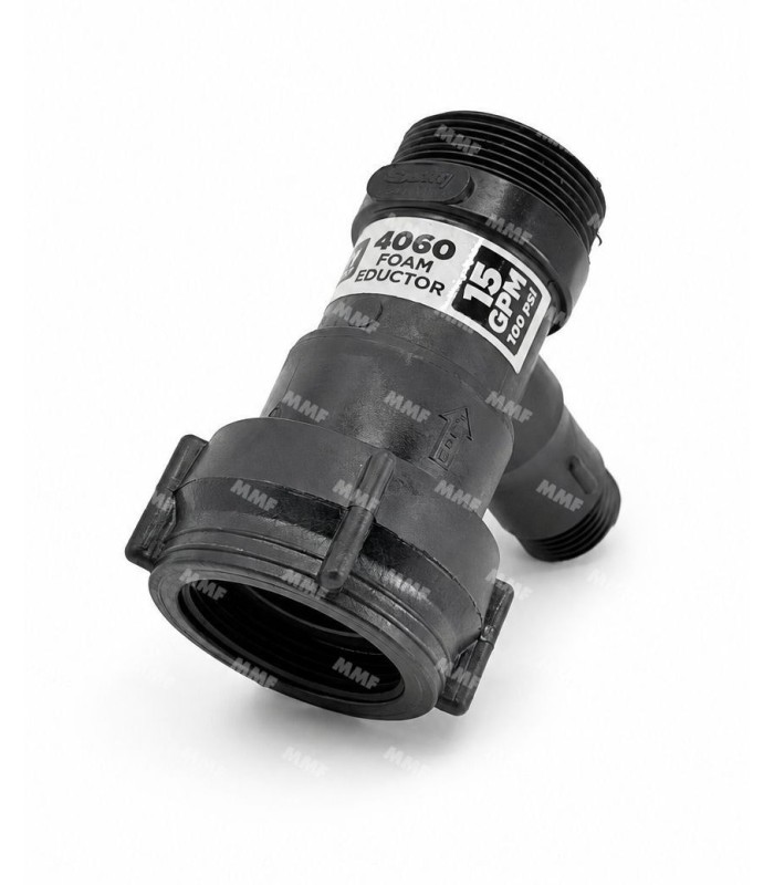 In-line foam injector 40188 | MMF.fr