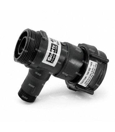 In-line foam injector 40188 | MMF.fr