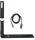 Rechargeable Swivel Lamp for Peli Cases 41575 | MMF.fr