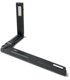 Lampe rechargeable pivotante pour valise Peli 41575 | MMF.fr