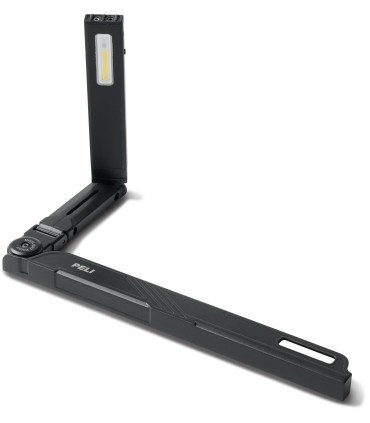 Wendbare, wiederaufladbare Lampe für Peli-Koffer 41575 | MMF.fr
