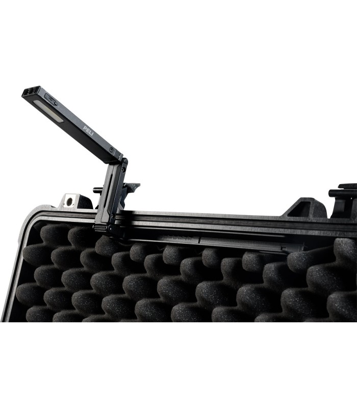Rechargeable Swivel Lamp for Peli Cases 41575 | MMF.fr