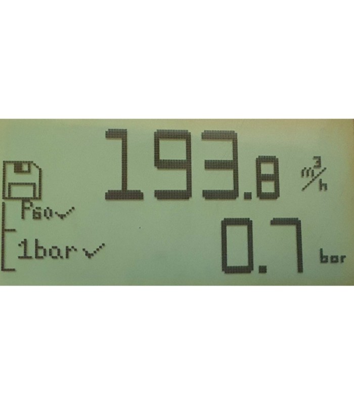 DB100 DM Fire Hydrant Flow Meter and Controller | MMF.fr