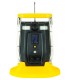 Honeywell BW RigRat 4-Gas Multigas Detector | MMF.fr