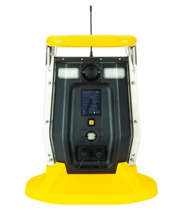 Honeywell BW RigRat 4-Gas Multigas Detector | MMF.fr