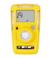 Honeywell BW Clip and BW Clip RT Single-Gas Detectors