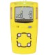 Honeywell MicroClip X3 4-Gas Multi-Gas Detector | MMF.fr