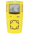 Honeywell GasAlert MicroClip X3 Multi-Gas Detector – 4 Gases