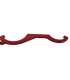 Red Epoxy-Coated Combination Wrench, DN40 and DN65 | MMF