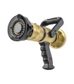 Handheld nozzle Marine AWG Turbo Jet GOLD 2400 SOLAS-MED