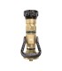 Handheld nozzle Marine AWG Turbo Jet GOLD 2400 SOLAS-MED | MMF.fr