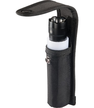 Case and cone for Peli™ 7600 flashlight | MMF.fr