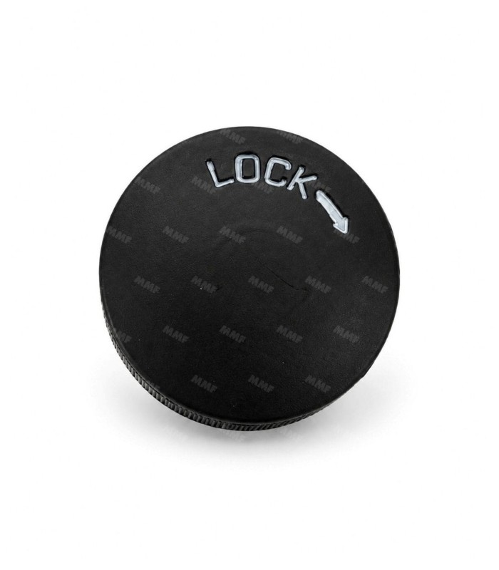 SZ AKRON Handle Locking Knob | MMF.fr